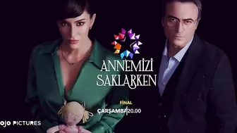 Annemizi Saklarken 8. Bölüm 2. Fragman (Final)