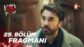 Kalp Yarası 29. Bölüm Fragmanı | Adnan bey'i kim öldürdü? @atv