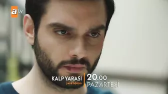 Kalp Yarası 29. Bölüm Fragmanı | Adnan bey'i kim öldürdü? @atv