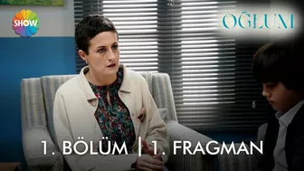 Oğlum 1. Bölüm 1. Fragmanı | "Kimdir o zaman suçlu?"