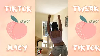 Cute Gorgeous Twerk TikTok Challenge ???? TikTok Dance 2022 #shorts #tiktok #twerk #tiktokbest