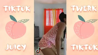 Cute Gorgeous Twerk TikTok Challenge ???? TikTok Dance 2022 #shorts #tiktok #twerk #tiktokbest