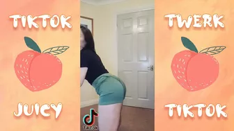 Cute Gorgeous Twerk Mix TikTok Challenge ???? TikTok Dance 2022 #shorts #tiktok #twerk #tiktokbest