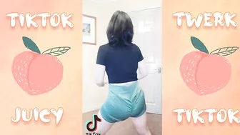 Cute Gorgeous Twerk Mix TikTok Challenge ???? TikTok Dance 2022 #shorts #tiktok #twerk #tiktokbest