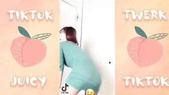 Cute Gorgeous Asian Twerk TikTok Challenge ???? TikTok Dance 2022 #shorts #tiktok #twerk #tiktokbest