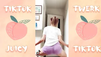 Cute Gorgeous Asian Twerk TikTok Challenge ???? TikTok Dance 2022 #shorts #tiktok #twerk #tiktokbest