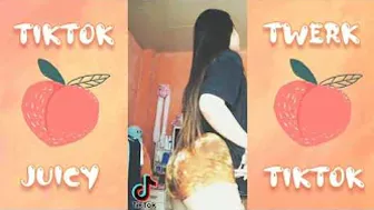 Cute Gorgeous Asian Twerk TikTok Challenge ???? TikTok Dance 2022 #shorts #tiktok #twerk #tiktokbest