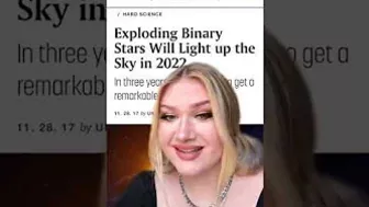 Exploding Binary Stars madisonissofetch tiktok