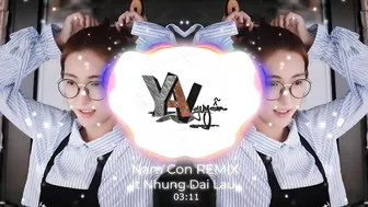 [Hot Tiktok] Ít Nhưng Dài Lâu | Nam Con REMIX | FULL VERSION