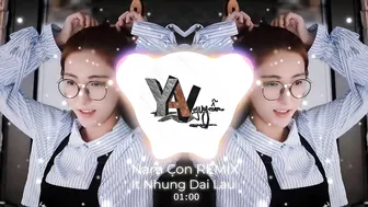 [Hot Tiktok] Ít Nhưng Dài Lâu | Nam Con REMIX | FULL VERSION