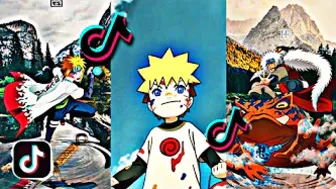 NARUTO TIKTOK COMPILATION #Filler