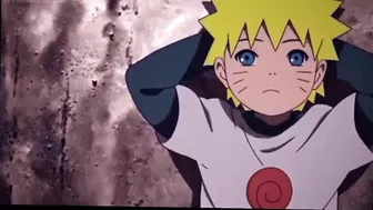 NARUTO TIKTOK COMPILATION #Filler