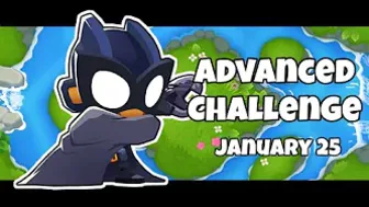 Bloons TD 6 - Advanced Challenge: Student debt