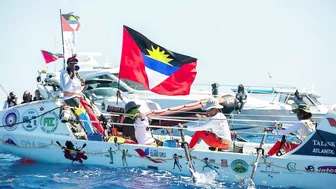 TEAM ANTIGUA ISLAND GIRLS TO EMBARK ON FRESH CHALLENGE