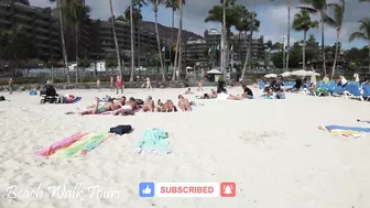 Gran Canaria Anfi del Mar Beach walk | Best beaches | Beach Walk Tours