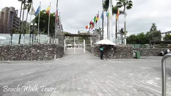 Gran Canaria Anfi del Mar Beach walk | Best beaches | Beach Walk Tours