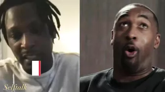 Kwame Brown Exposes Valley Goon Gilbert Arenas Harassing Him On Instagram Must See ????