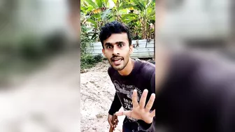 Instagram ക്രിക്കറ്റ്‌ കളി Vs കണ്ടം ക്രിക്കറ്റ്‌ കളി ???? 6 6 6 6 6 6 നിസ്സാരം