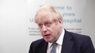 Travel latest: Boris Johnson to scrap Covid tests for vaccinated travellers