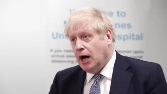 Travel latest: Boris Johnson to scrap Covid tests for vaccinated travellers