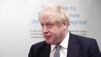 Travel latest: Boris Johnson to scrap Covid tests for vaccinated travellers