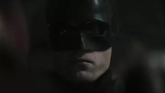 THE BATMAN "Riddler's Clues" Trailer (2022)