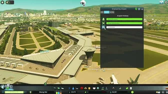 Cities: Skylines Airports Release Trailer | Available NOW! | Official Announcement Trailer