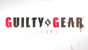 GUILTY GEAR -STRIVE- Season Pass 1 Playable Character #4 Trailer