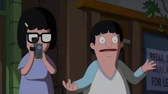 BOB'S BURGERS Trailer German Deutsch (2022)