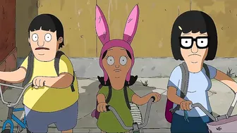 BOB'S BURGERS Trailer German Deutsch (2022)