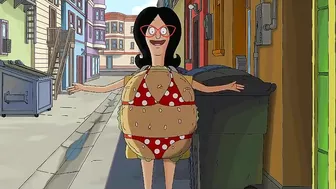 BOB'S BURGERS Trailer German Deutsch (2022)