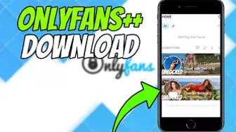 ONLYFANS++ Download on iOS/Android - How to Get OnlyFans++ for FREE!