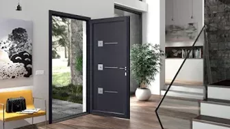 Catalog of models of doors, windows and railings with amazing ideas that you will like