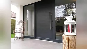 Catalog of models of doors, windows and railings with amazing ideas that you will like