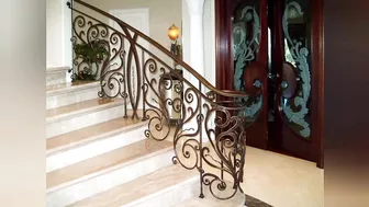 Catalog of models of doors, windows and railings with amazing ideas that you will like