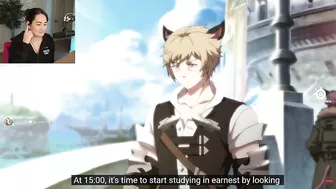 If FFXIV Was An Anime Show