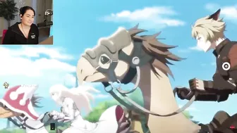 If FFXIV Was An Anime Show