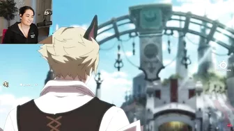 If FFXIV Was An Anime Show