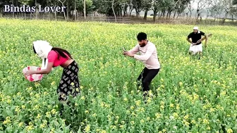 Best amazing funniest video 2022 Nonstop funny comedy video by Bindas lover