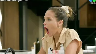 Masterchef Celebrity 3 Argentina Programa 56 "Noche de Globos" 24 de Enero de 2022 Resumen