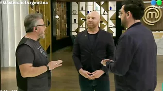 Masterchef Celebrity 3 Argentina Programa 56 "Noche de Globos" 24 de Enero de 2022 Resumen