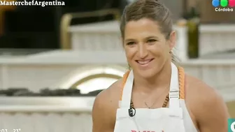 Masterchef Celebrity 3 Argentina Programa 56 "Noche de Globos" 24 de Enero de 2022 Resumen