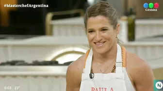 Masterchef Celebrity 3 Argentina Programa 56 "Noche de Globos" 24 de Enero de 2022 Resumen