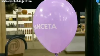 Masterchef Celebrity 3 Argentina Programa 56 "Noche de Globos" 24 de Enero de 2022 Resumen