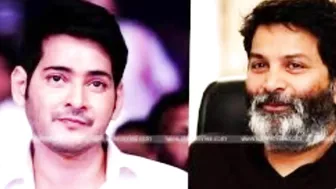 #maheshbabu Mahes Set Avakapothe Maro Ramudu Athade..? |Ramayanam| Pan India |Follow Celebrity|