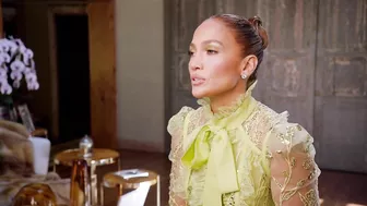 "Marry Me" - Inside Look Featuring Jennifer Lopez