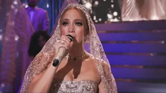 "Marry Me" - Inside Look Featuring Jennifer Lopez