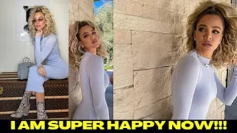 Khloe Kardashian is happy now as she is no more yet!!!