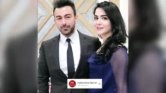 Humaima Malim 2nd Marriage with Famous celebrity