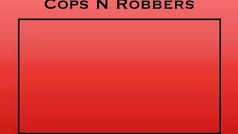 Cops N Robbers - PE Game